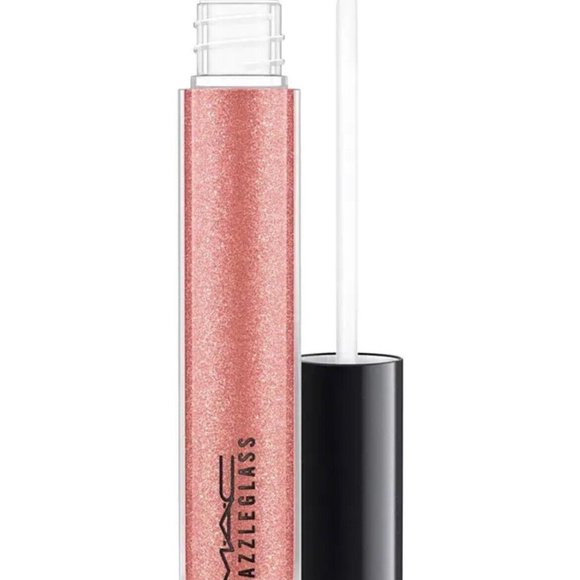 Mac Dazzleglass Lip Gloss PRANCIN' DANCIN' - Full Size 1.92 g NEW - LIMITED ED - Picture 1 of 3
